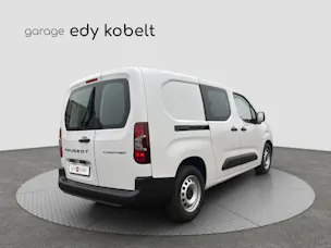 Peugeot e-Partner Kaw. 800 Long 50 kWh
