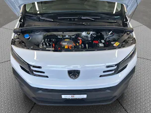 Peugeot e-Partner Kaw. 800 Long 50 kWh