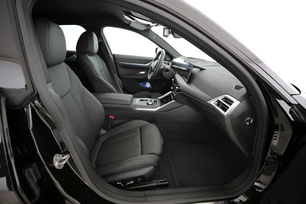 BMW i4 xDrive40