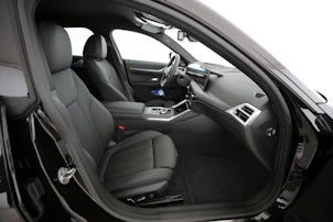 Fahrzeugbild BMW i4 xDrive40