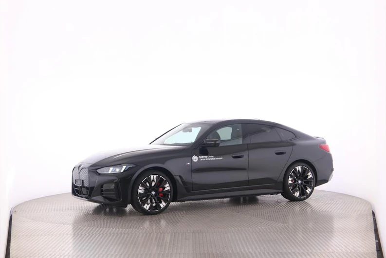 Fahrzeugbild BMW i4