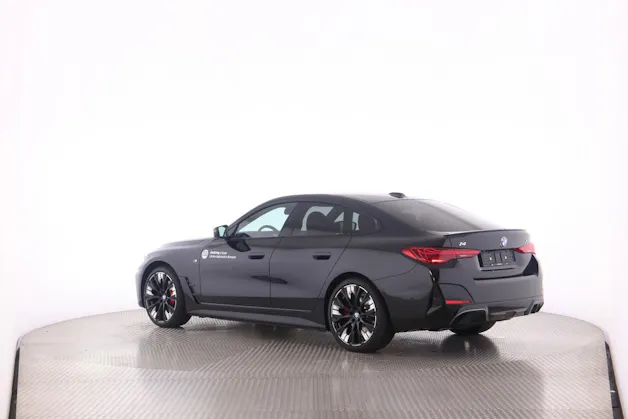 BMW i4 xDrive40