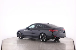 Fahrzeugbild BMW i4 xDrive40