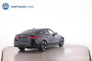 BMW i4 xDrive40