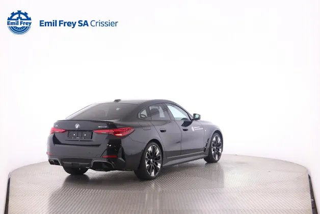 BMW i4 xDrive40