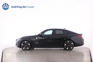 Fahrzeugbild BMW i4 xDrive40