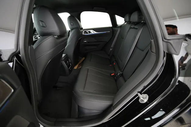 BMW i4 xDrive40