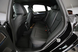 Fahrzeugbild BMW i4 xDrive40