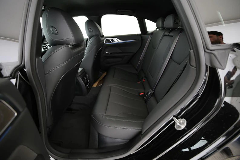 Fahrzeugbild BMW i4