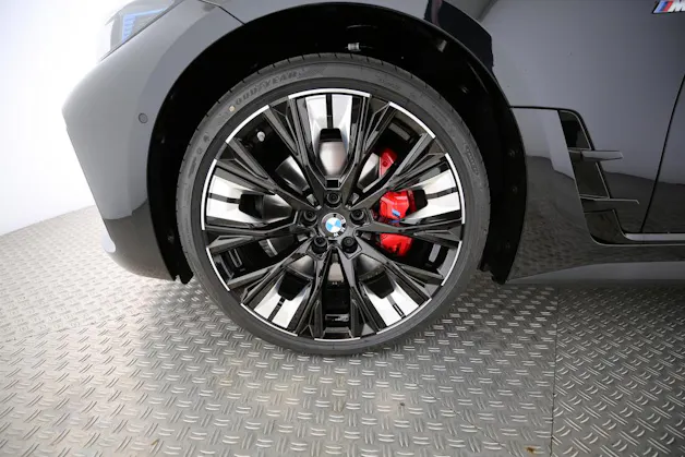 BMW i4 xDrive40