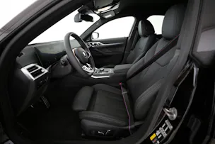 BMW i4 xDrive40