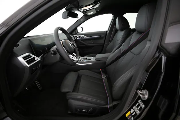 BMW i4 xDrive40