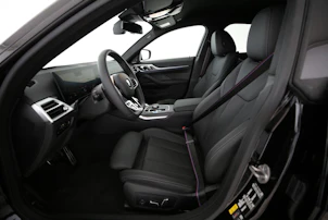 Fahrzeugbild BMW i4 xDrive40