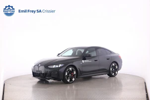 Fahrzeugbild BMW i4 xDrive40