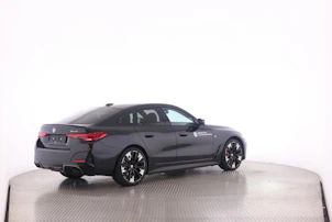 Fahrzeugbild BMW i4 xDrive40