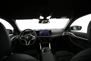 BMW i4 xDrive40