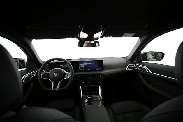 BMW i4 xDrive40