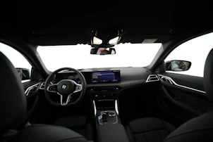 Fahrzeugbild BMW i4 xDrive40