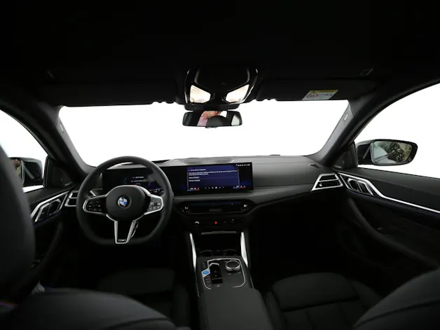 BMW i4 xDrive40