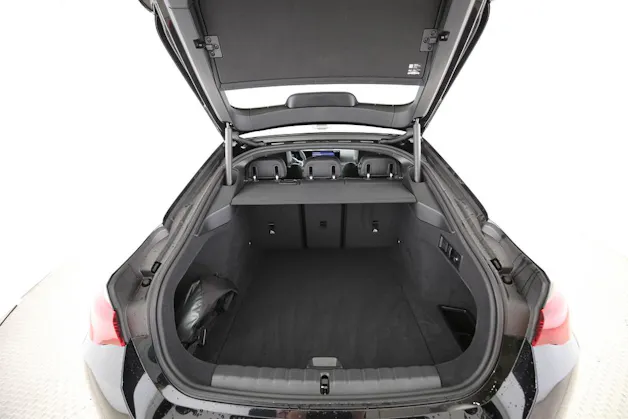 BMW i4 xDrive40