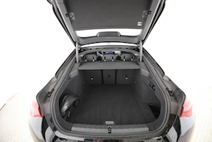 Fahrzeugbild BMW i4 xDrive40