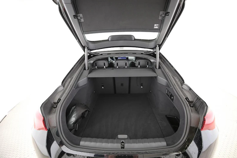 Fahrzeugbild BMW i4