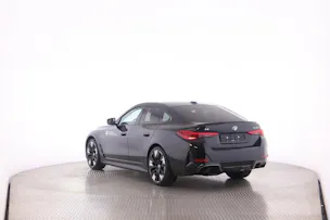 BMW i4 xDrive40