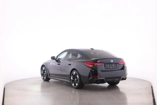 BMW i4 xDrive40