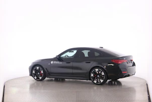Fahrzeugbild BMW i4 xDrive40