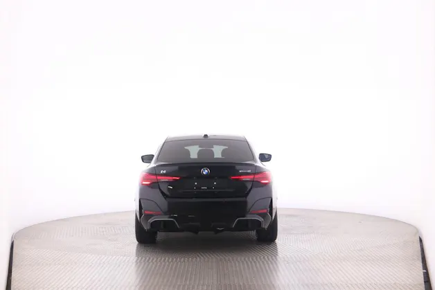 BMW i4 xDrive40