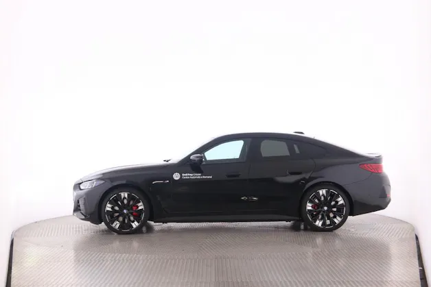 BMW i4 xDrive40