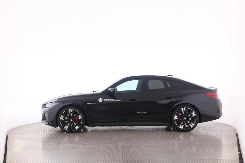 Fahrzeugbild BMW i4