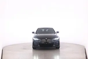BMW i4 xDrive40