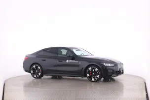 BMW i4 xDrive40