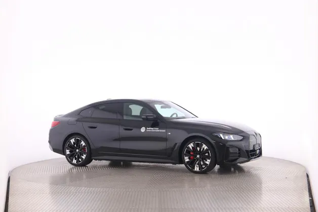 BMW i4 xDrive40