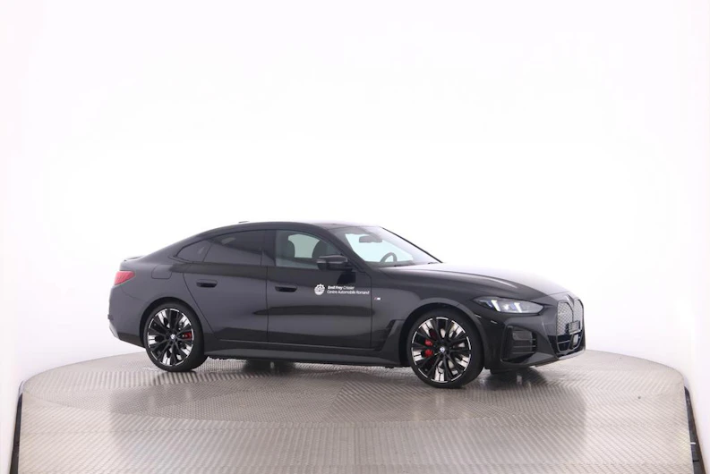Fahrzeugbild BMW i4