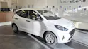Hyundai i10 1.0 Pica Kat F/G 45/30  km/h