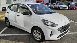Hyundai i10 1.0 Pica Kat F/G 45/30 km/h