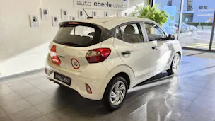 Hyundai i10 1.0 Pica Kat F/G 45/30 km/h