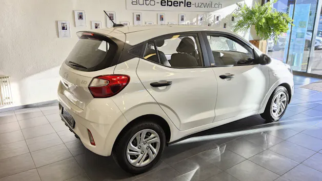 Hyundai i10 1.0 Pica Kat F/G 45/30  km/h