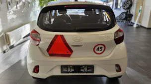 Hyundai i10 1.0 Pica Kat F/G 45/30 km/h