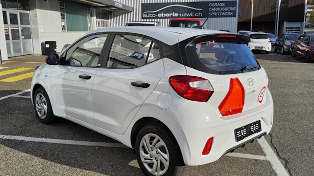 Hyundai i10 1.0 Pica Kat F/G 45/30  km/h