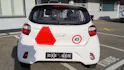 Hyundai i10 1.0 Pica Kat F/G 45/30  km/h