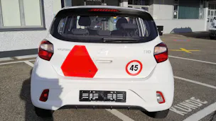Hyundai i10 1.0 Pica Kat F/G 45/30  km/h