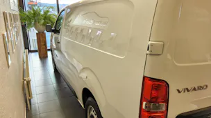 Opel Vivaro Cargo XL 2.0 D 144 S/S