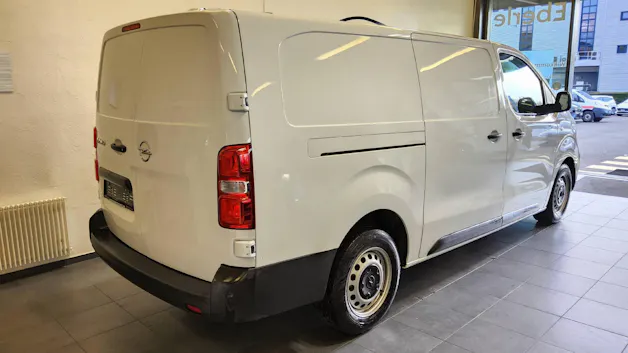 Opel Vivaro Cargo XL 2.0 D 144 S/S