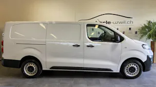 Opel Vivaro Cargo XL 2.0 D 144 S/S