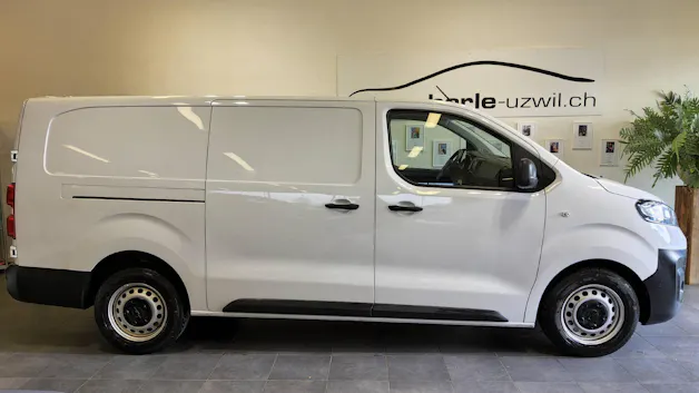 Opel Vivaro Cargo XL 2.0 D 144 S/S
