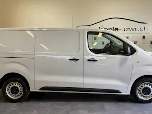 Opel Vivaro Cargo XL 2.0 D 144 S/S