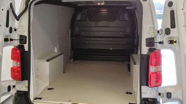Opel Vivaro Cargo XL 2.0 D 144 S/S